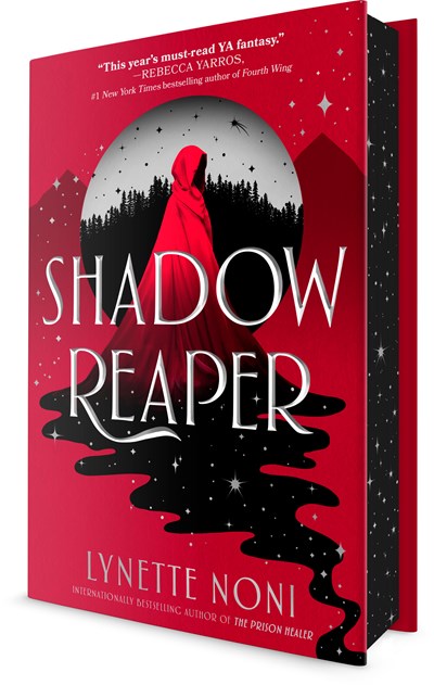 Shadow Reaper