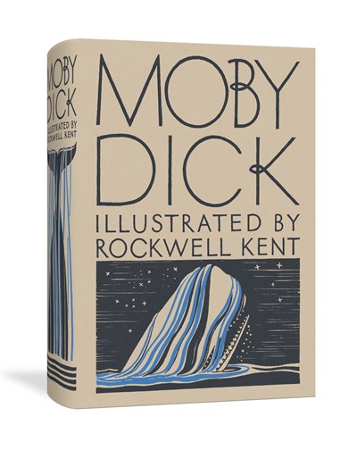 Moby Dick: or The Whale: Deluxe Facsimile Edition: or The Whale