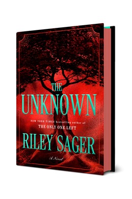 PREORDER: The Unknown (Signed Edition)