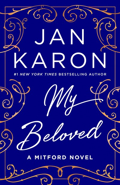 My Beloved: A Mitford Novel