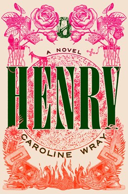 PREORDER: Henry