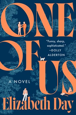 One of Us:  A Novel