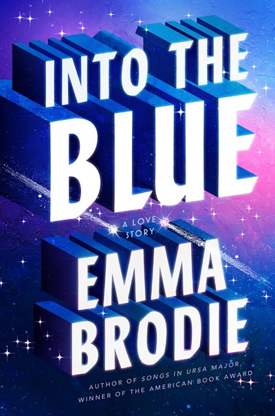 Into the Blue:  A Love Story