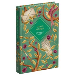 Little Women (DK Classics)