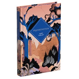 Frankenstein (DK Classics)