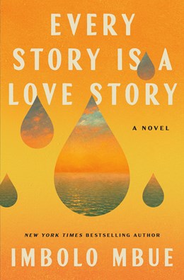 PREORDER: Every Story Is a Love Story (Signed Edition)