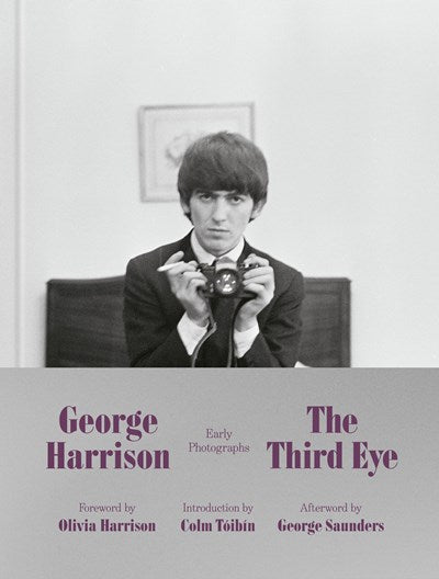 The Third Eye: Early Photographs