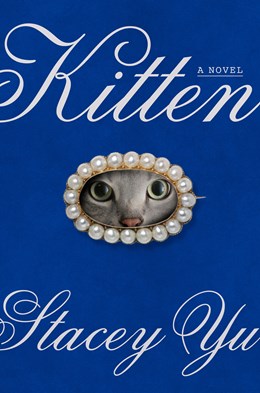 Kitten: A Novel