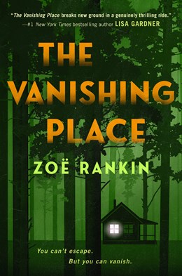 The Vanishing Place