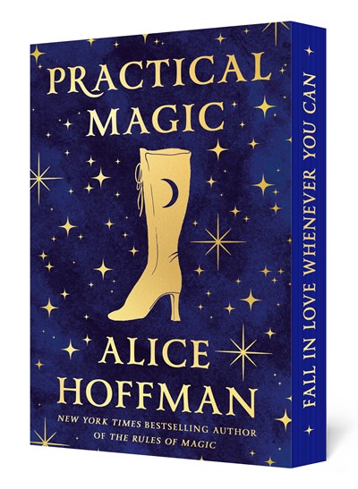 Practical Magic: Deluxe Edition: Deluxe Edition