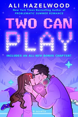 PREORDER Two Can Play