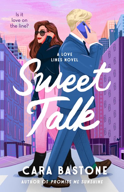 Sweet Talk