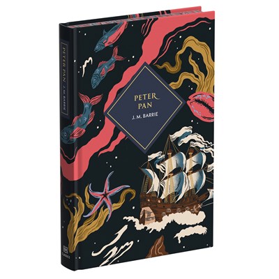 Peter Pan