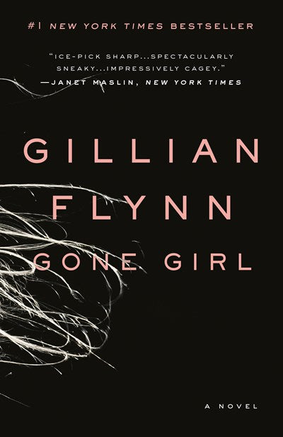 Gone Girl (Special Edition): A Novel