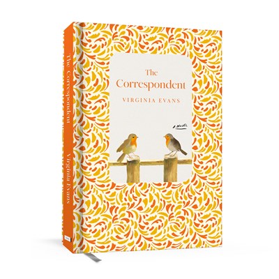 The Correspondent: Deluxe Edition: A Novel