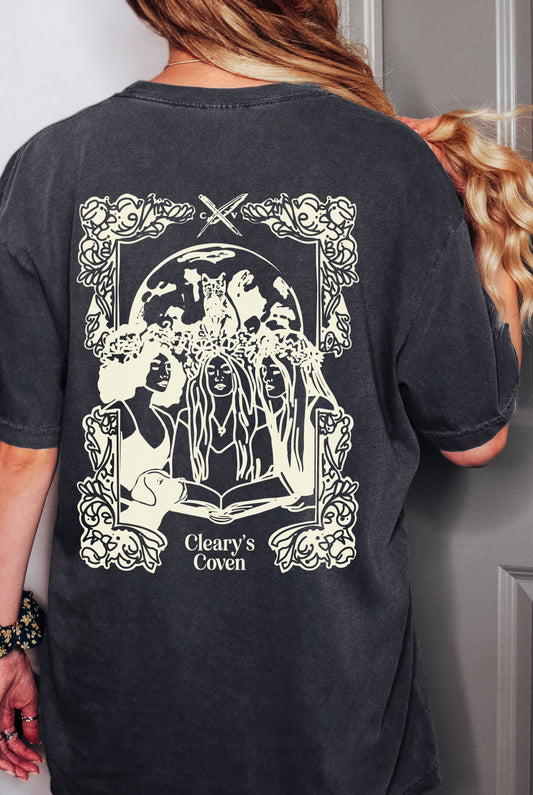 Clearys Cleary's Branded Tote Bags – Cleary's Bookstore