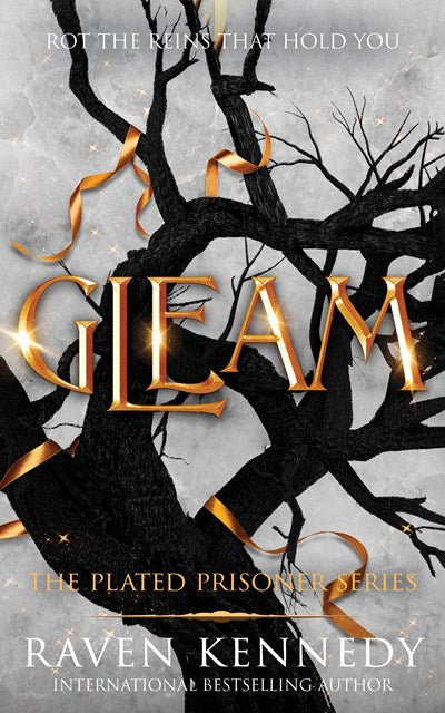 Gleam (Paperback)