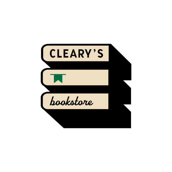 Cleary's Bookstore