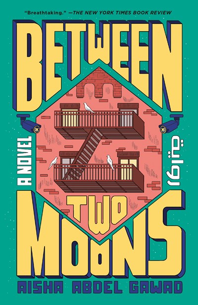 Between Two Moons : A Novel