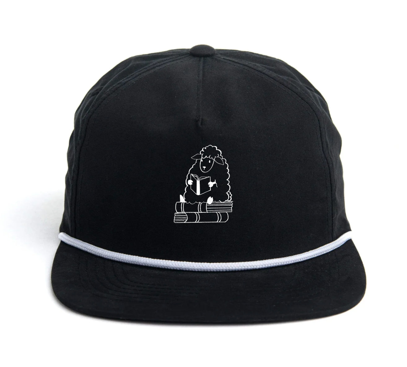 booksheep Logo Hat