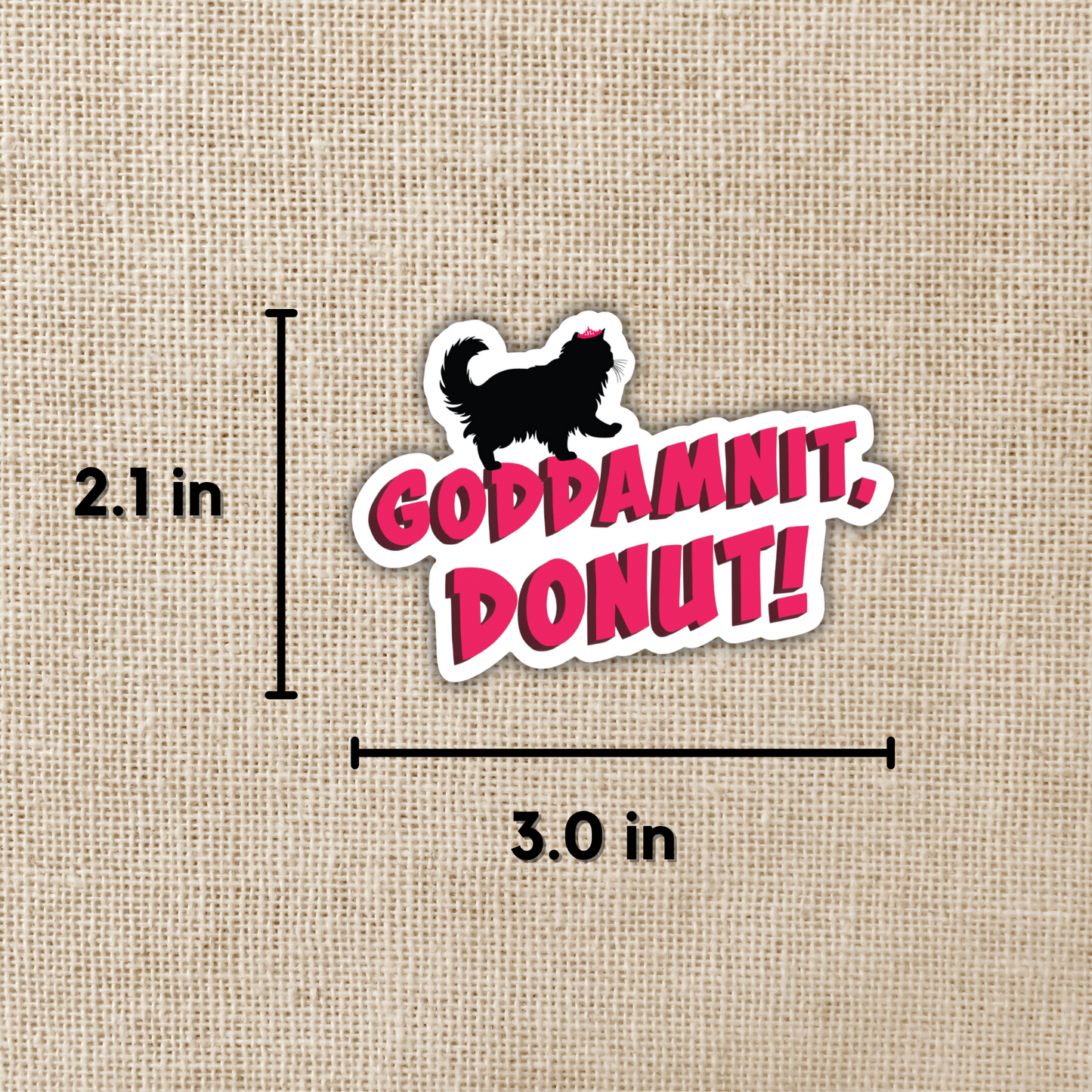 Goddamnit, Donut! | Dungeon Crawler Carl