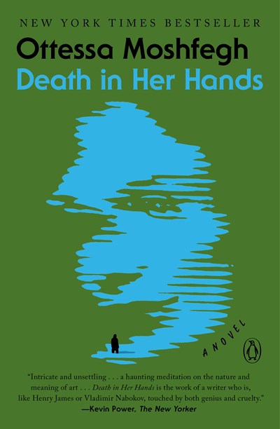 Death in Her Hands : A Novel