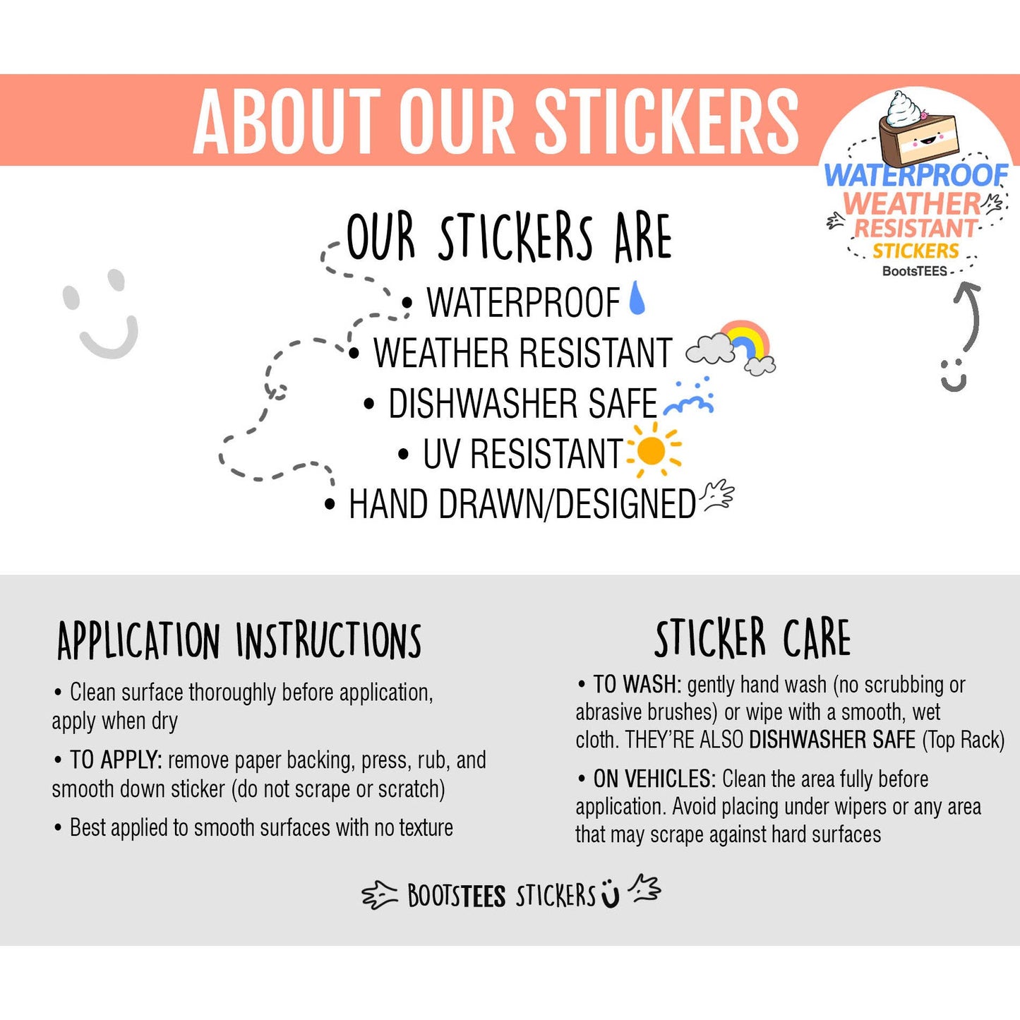 Dungeon Crawler Carl Quote Stickers 3" Hi Zev, Samantha, DCC: Hi Zev Stickers