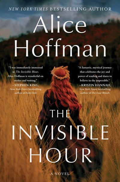 The Invisible Hour : A Novel